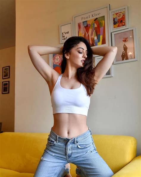 Sandeepa Dhar Redefining Glamour From Bedroom To Sea Click Here To