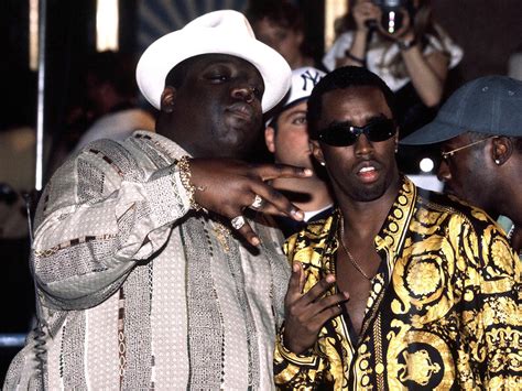 Sean Combs Likens His Reinventions To Eras The Latest Is Three Time Sex Assault Accused The