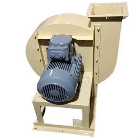 Phase Hp Centrifugal Blower For Industrial Id