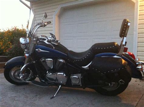 Kelley Blue Book Motorcycle Honda Shadow | Reviewmotors.co