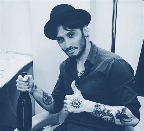 Fabrizio Moro Biografia