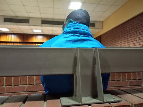 Update Facebook Rapist Sentenced To Four Life Terms Benoni City Times