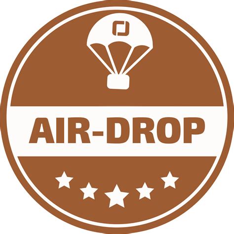 air drop program  future  oem barrel manufacturing