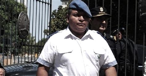 La Justicia Revoc La Condena A Luis Chocobar Y Orden Un Nuevo Juicio