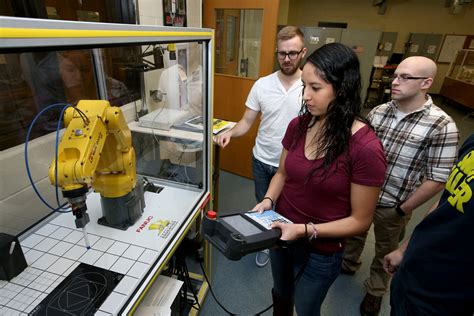 Summit History Polytechnic Gathering Began 10 Years Ago At Uw Stout