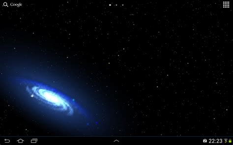 🔥 [50+] Live Galaxy Wallpapers | WallpaperSafari