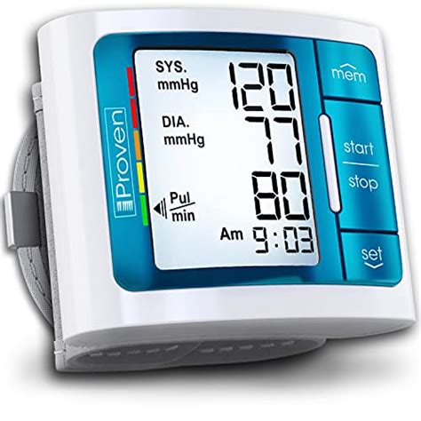 Best Wearable Blood Pressure Monitor - WearableWorldLabs.com