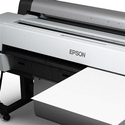 Epson Surecolor P Standard Edition Good Color