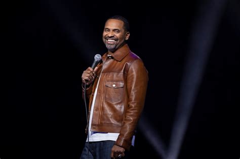 Mike Epps Sets Premiere Date For Fourth Netflix Comedy Special ‘Ready To Sell Out’ ...Middle East