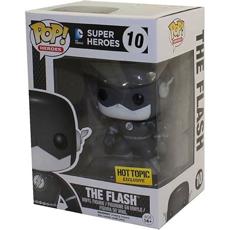 Funko Pop Fn Justice League Flash Unmasked Vinyl