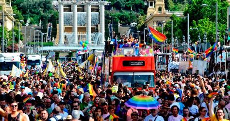 La LGTBIfobia sigue impune en Cataluña CromosomaX