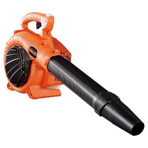 Tanaka Trb24eap Leaf Blower Mcsorleys Hardware And Gardening Equipment