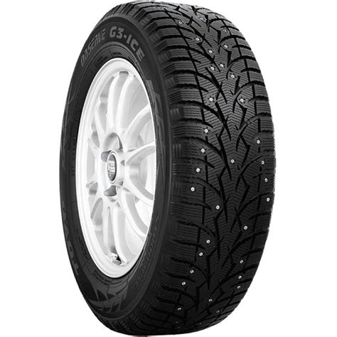 Toyo Observe G3-ICE All-Season 285/60-18 120 T Tire - Walmart.com