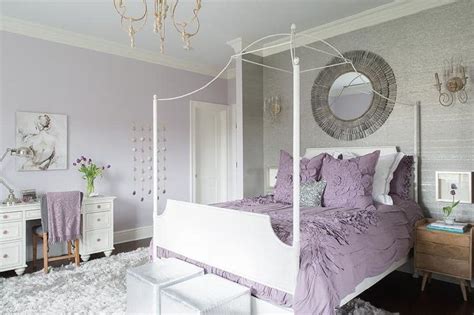 25 Attractive Purple Bedroom Design Ideas You Must Know