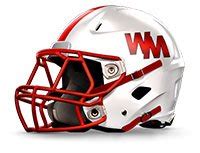 Mercer Mustangs Vs West Middlesex Big Reds 2020 Friday Night PA