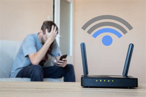 Does Distance From The Wi Fi Router Impact Download Speeds Scienceabc