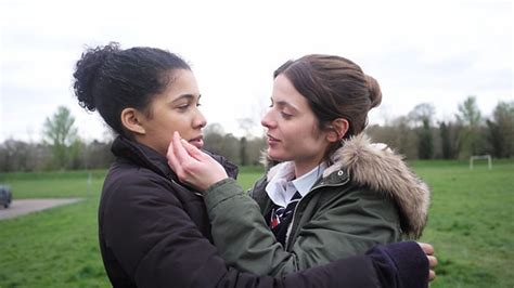 In My Skin The Lesbian Romance I Wish I Could Have Watched As A Teenager Bbc Three