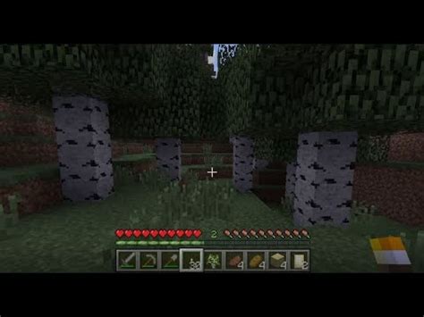 Minecraft Neue Welt Berleben Erste Crafting Tipps Wie Du Berlebst