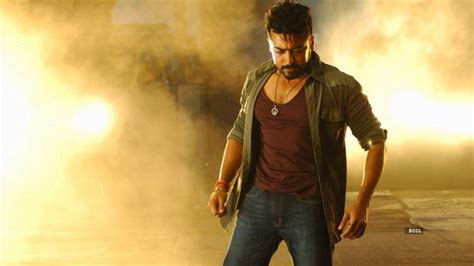 Anjaan Movie Review {2/5}: Critic Review of Anjaan by Times of India