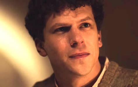 RESISTANCE (2020): New Trailer From Jesse Eisenberg, Ed Harris, Edgar ...