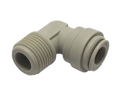 Conector Hidraulico Em L 5 16 Maquina De Bebidas B Blend Original