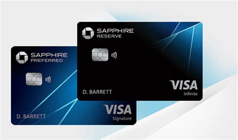 Sapphire | Credit Cards | Chase.com