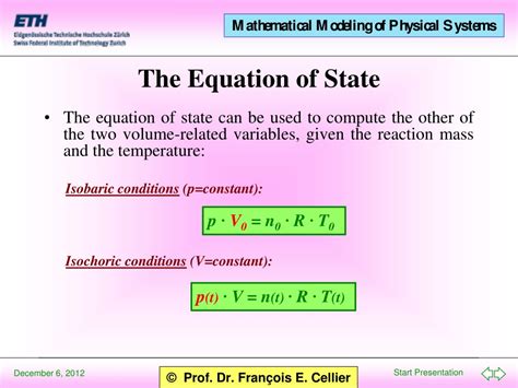 Ppt Chemical Thermodynamics Ii Powerpoint Presentation Free Download