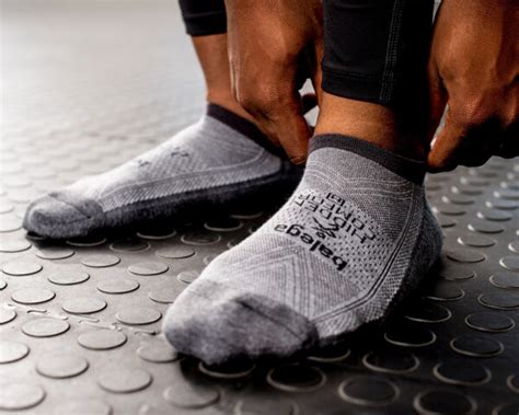 14 Best No-Show Socks for Men (That won’t slip) | WERD