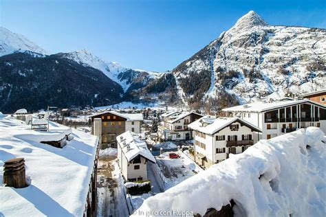 Informazioni Utili Per Visitare Courmayeur Come Arrivare Dove Dormire