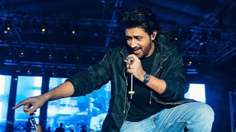 Atif Aslam To Return To India With One Of A Kind Romantic Song