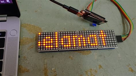 Esp32 LED Matrix Images, Photos | Mungfali