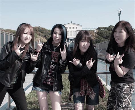 Valkyrie Jap 2 Discography Line Up Biography Interviews Photos