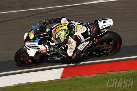 British Superbike riders most under pressure to perform in 2022 ...