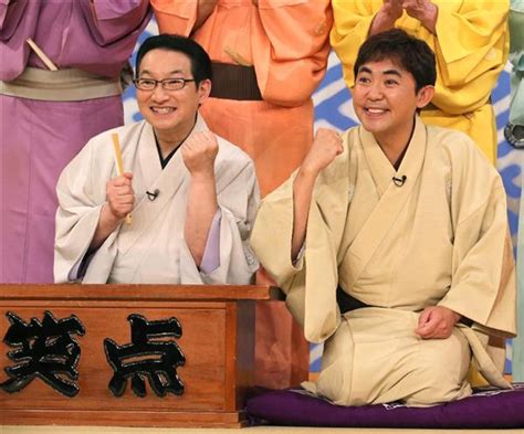 【笑点】新メンバーの林家三平が2世落語家として初の快挙 「嫁の佐智子も知りません！」 （12ページ） 産経ニュース