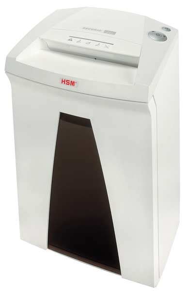 Hsm Of America Paper Shredder Strip Cut To Sheets B S Zoro