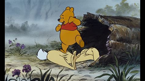 The Many Adventures Of Winnie The Pooh 1977 Screencap Fancaps