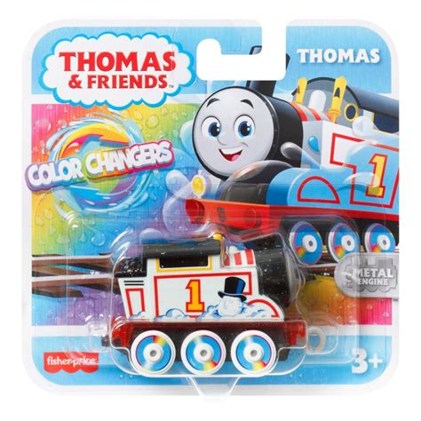 Thomas & Friends Diecast Engine Colour Changer Assorted | Toys | Casey ...