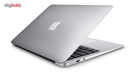 مشخصات، قیمت و خرید لپ تاپ 13 اینچی اپل مدل Macbook Air Mqd32 2017 دیجی‌کالا