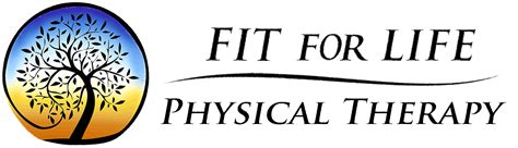 Fit For Life Physical Therapy Grass Valley Joi Turk