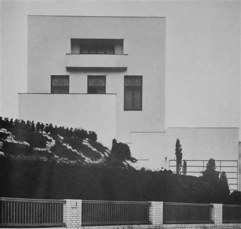 “I do not draw plans, facades or sections”: Adolf Loos and the… – SOCKS