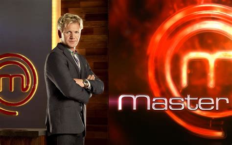 Gordon Ramsay Wallpapers - Wallpaper Cave