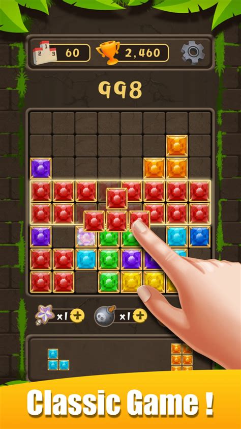 Blokus Block Puzzle Game Iphone