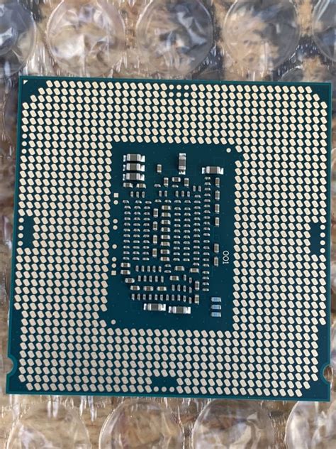 Yahooオークション A）cpu Core I7 6700lga1151340ghzsr2l2