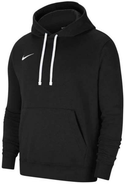 Nike M Nk Flc Park20 Po Hoodie Cw6894 010 Vel L