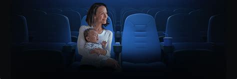 Cineplex.com | Stars & Strollers