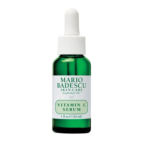 The Best Vitamin C Serums For Sensitive Skin In Who What Wear