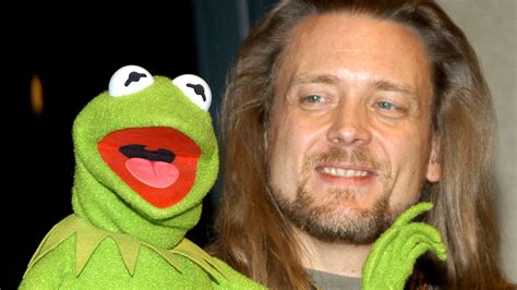 Voice Of Kermit The Frog Steve Whitmire Says He S Devastated After Being Fired Telemundo