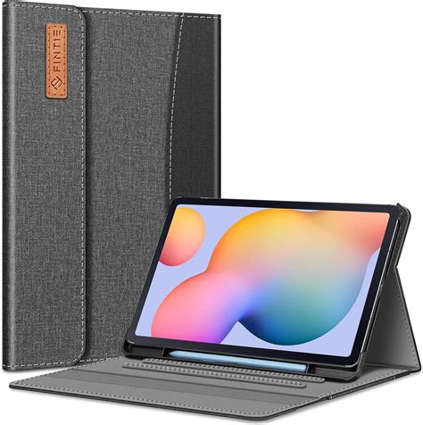 Fintie H Lle F R Samsung Galaxy Tab S Lite Sm P P