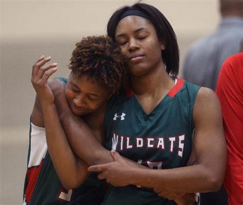 Lawrence North wins a girls basketball regional | USA TODAY High School ...