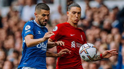 Everton 0-0 Liverpool: Extended highlights and full match replay ...